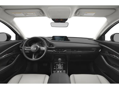2022 Mazda Mazda CX-30 2.5 S AWD