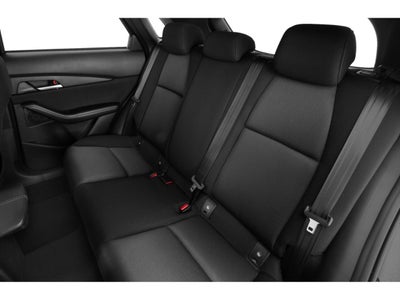 2022 Mazda Mazda CX-30 2.5 S AWD