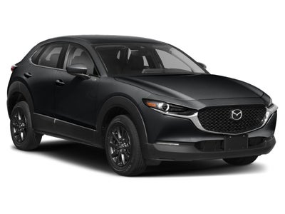 2022 Mazda Mazda CX-30 2.5 S AWD