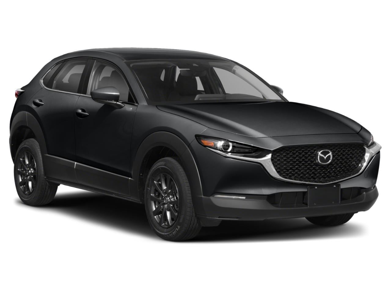 2022 Mazda Mazda CX-30 2.5 S AWD