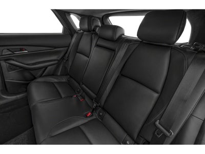 2025 Mazda Mazda CX-30 2.5 S Select Sport AWD