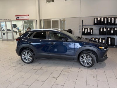 2022 Mazda Mazda CX-30 2.5 S Preferred Package AWD