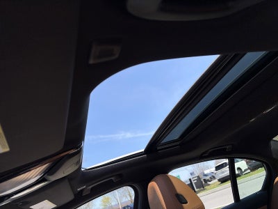 2020 BMW 330i xDrive Sedan North America