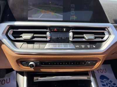 2020 BMW 330i xDrive Sedan North America