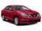 2019 Nissan Sentra S CVT
