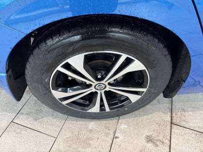 2020 Nissan Sentra SV CVT