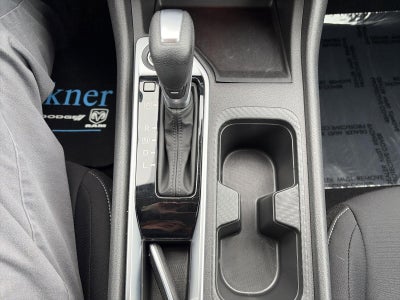 2024 Nissan Sentra SV CVT