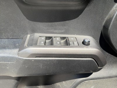 2017 Toyota Tacoma TRD Sport Double Cab 5' Bed V6 4x4 AT (Natl)