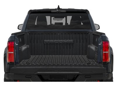2024 Toyota Tacoma 4WD 4WD TRD Pro Hybrid Double Cab 5' Bed AT (Natl)