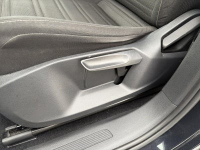 2022 Volkswagen Tiguan 2.0T S 4MOTION