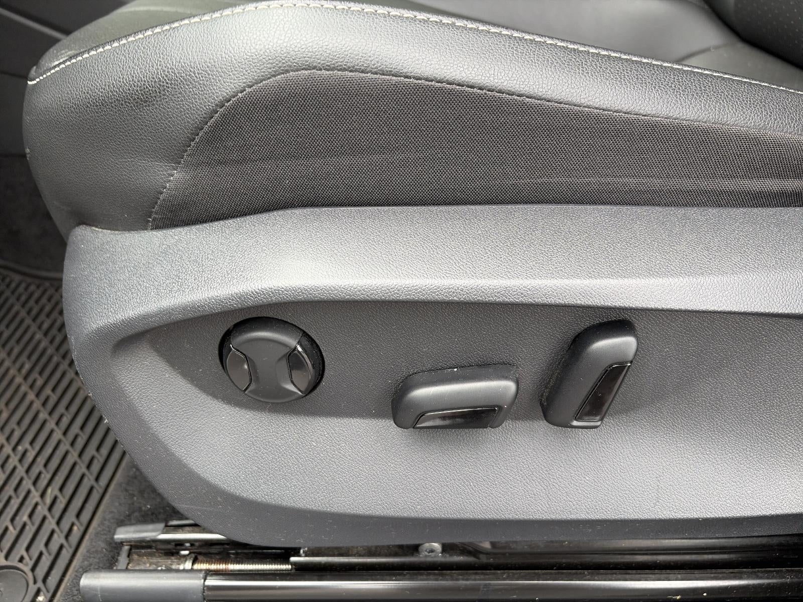 2023 Volkswagen Tiguan 2.0T SE 4MOTION