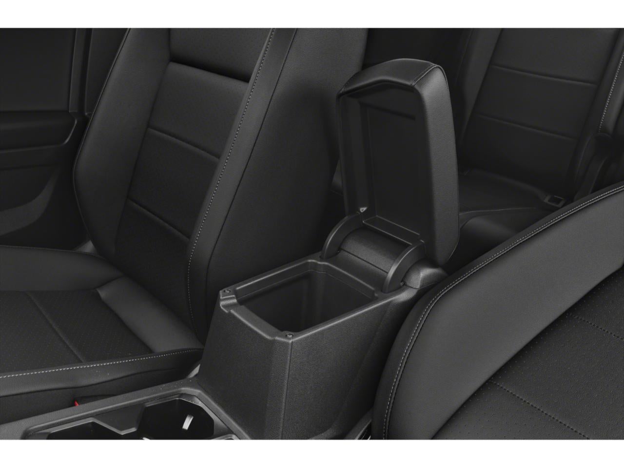 2021 Volkswagen Tiguan 2.0T SE R-Line Black 4MOTION