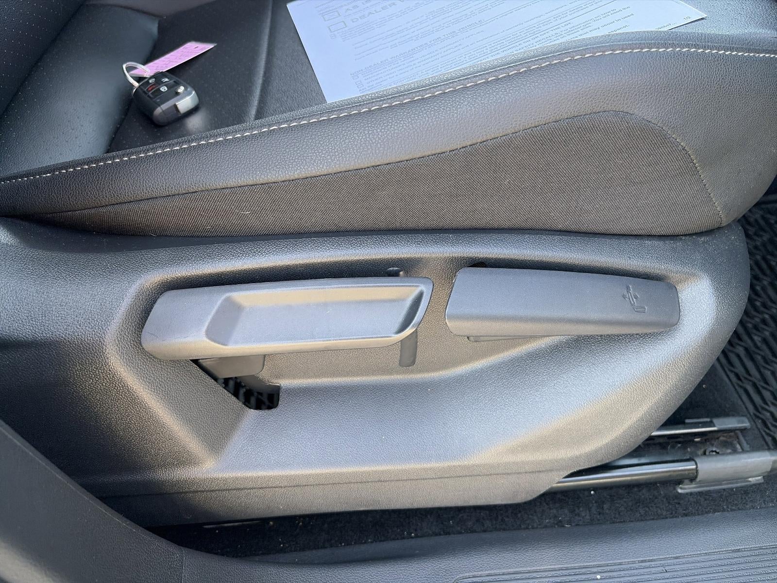 2020 Volkswagen Tiguan 2.0T SE 4MOTION