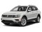 2019 Volkswagen Tiguan 2.0T SE 4MOTION