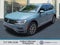 2020 Volkswagen Tiguan 2.0T SE 4MOTION