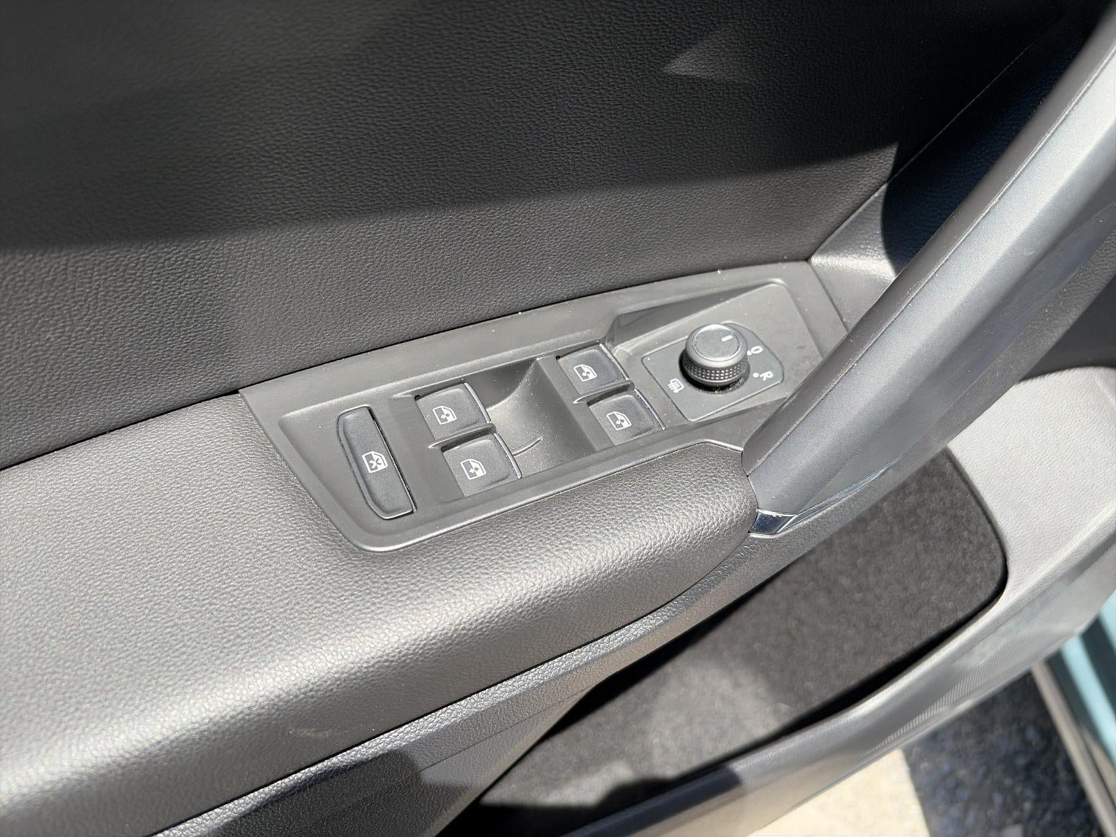 2020 Volkswagen Tiguan 2.0T SE 4MOTION