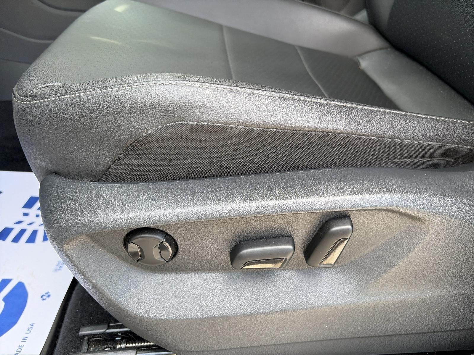 2020 Volkswagen Tiguan 2.0T SE 4MOTION