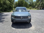 2020 Volkswagen Tiguan 2.0T SE 4MOTION