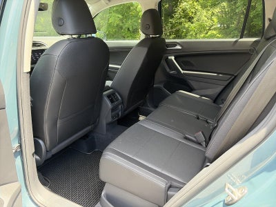 2020 Volkswagen Tiguan 2.0T SE 4MOTION
