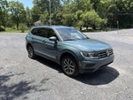 2020 Volkswagen Tiguan 2.0T SE 4MOTION