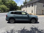 2020 Volkswagen Tiguan 2.0T SE 4MOTION