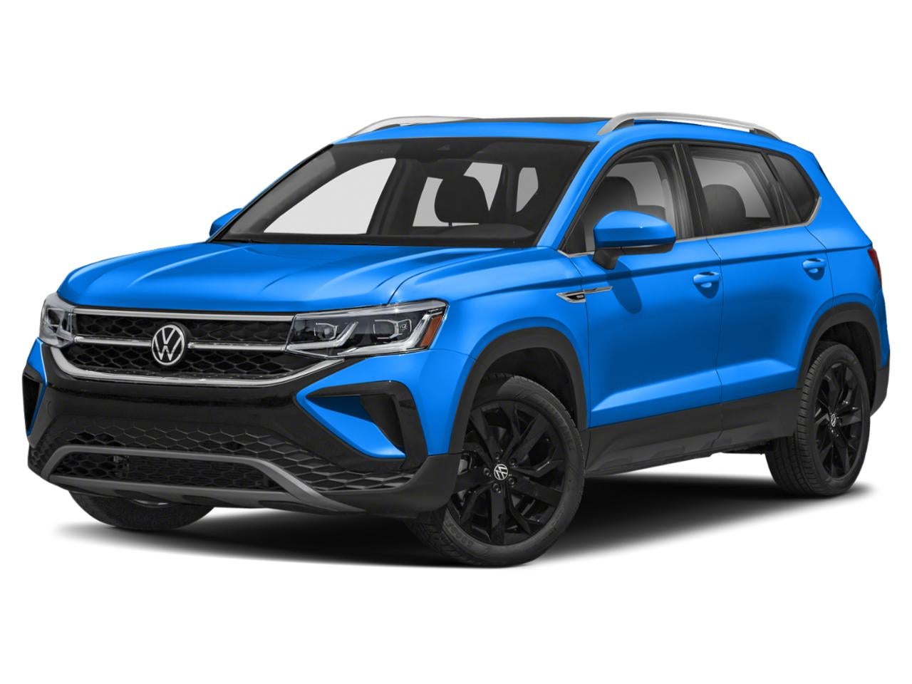 2023 Volkswagen Taos SEL 4MOTION *Ltd Avail*