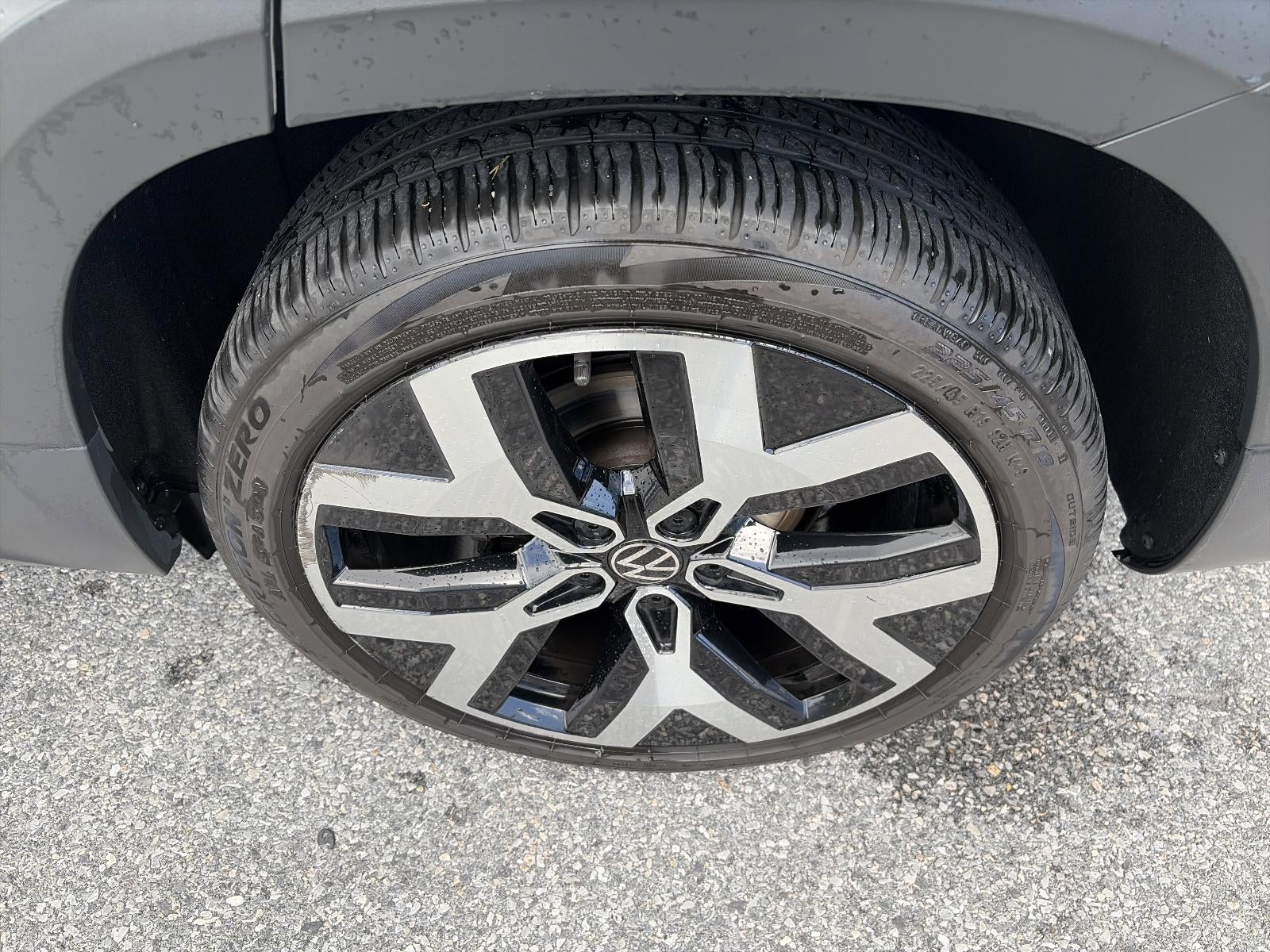 2023 Volkswagen Taos SEL 4MOTION *Ltd Avail*
