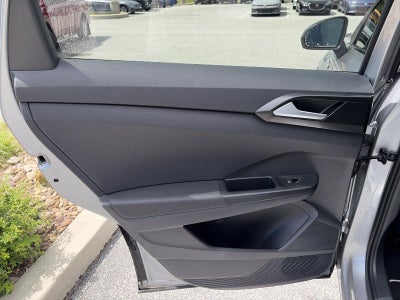 2023 Volkswagen Taos SEL 4MOTION *Ltd Avail*