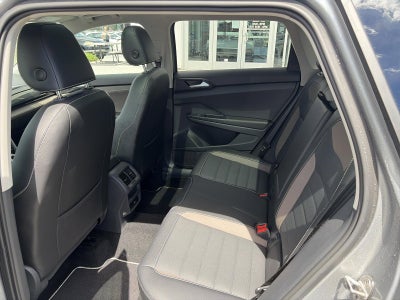 2023 Volkswagen Taos SEL 4MOTION *Ltd Avail*