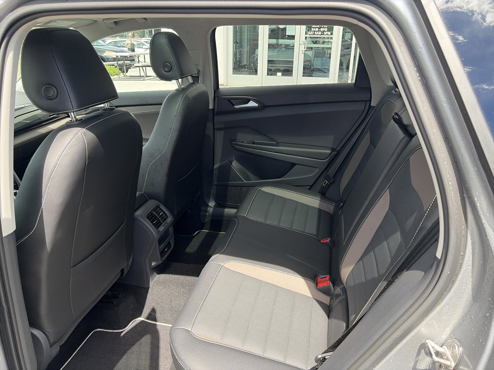 2023 Volkswagen Taos SEL 4MOTION *Ltd Avail*