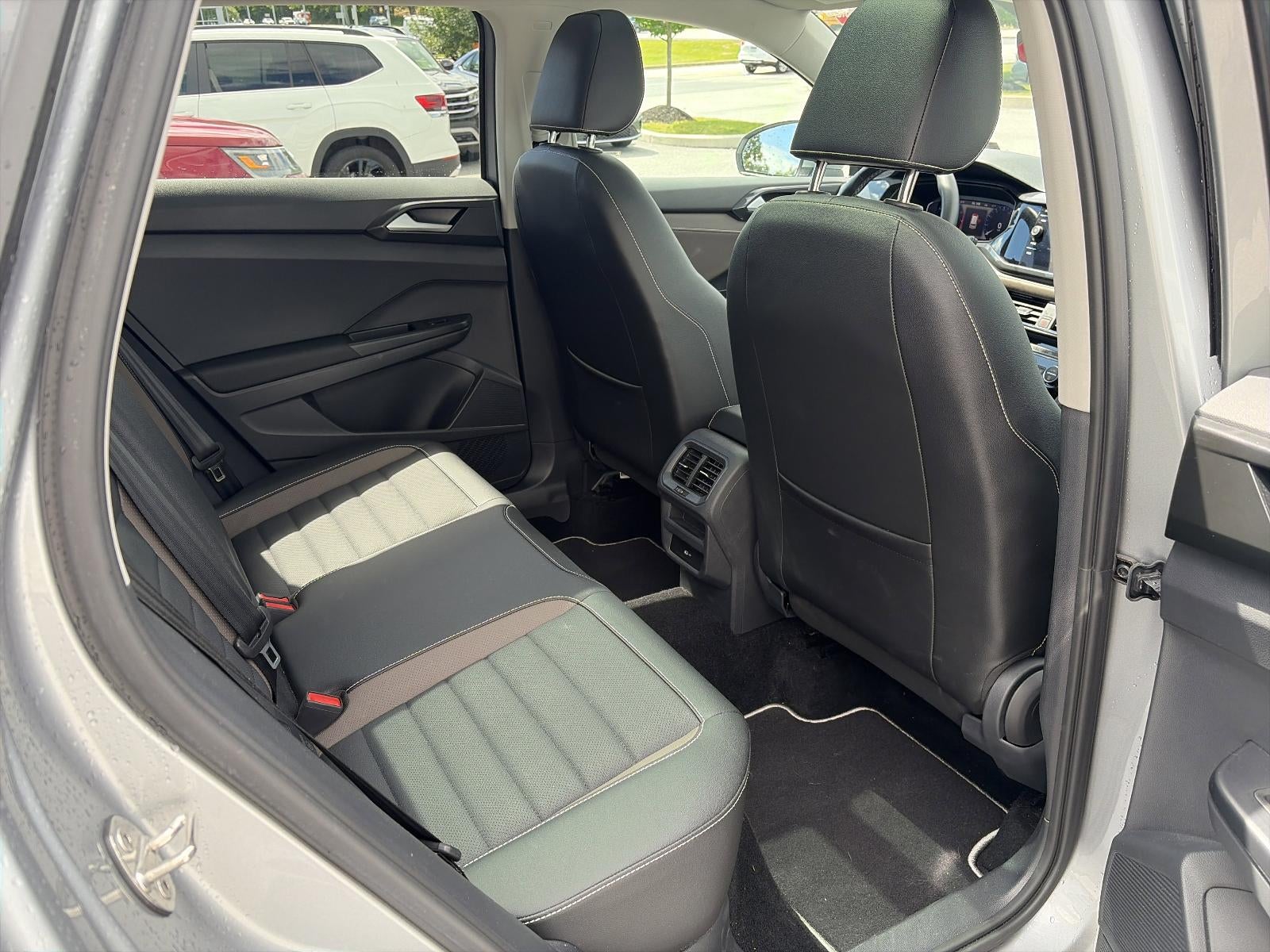 2023 Volkswagen Taos SEL 4MOTION *Ltd Avail*