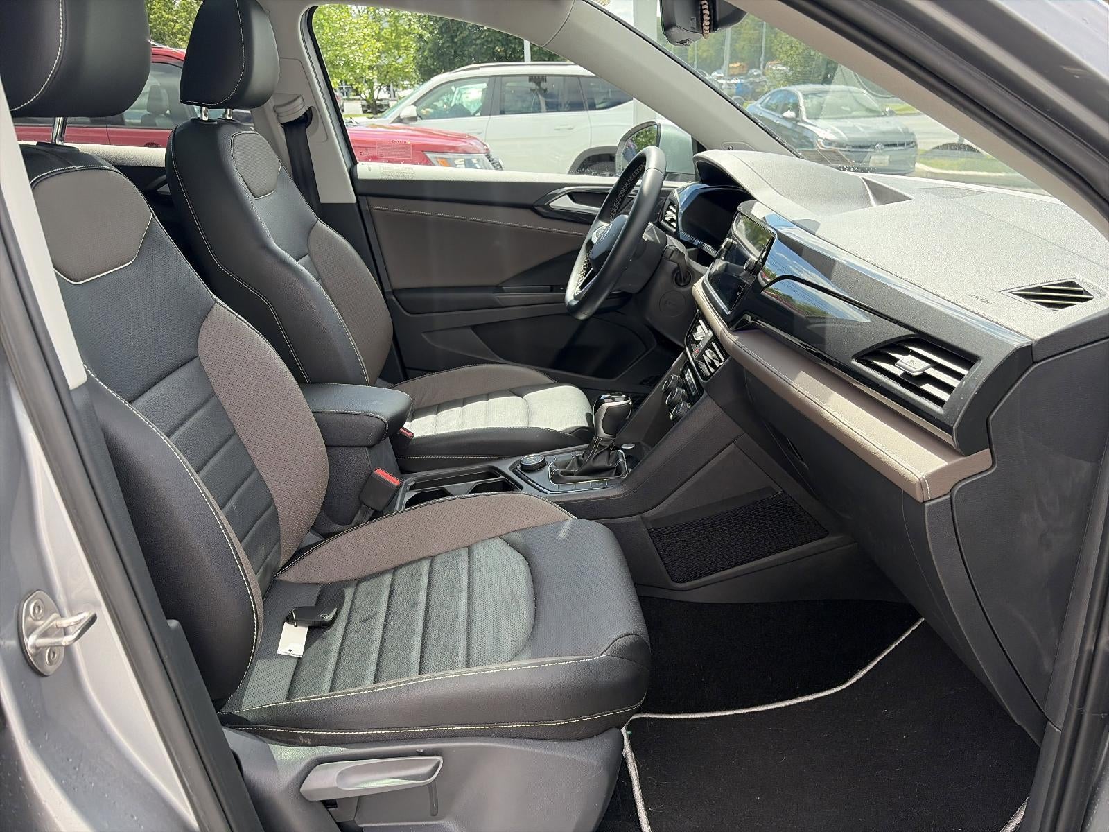 2023 Volkswagen Taos SEL 4MOTION *Ltd Avail*