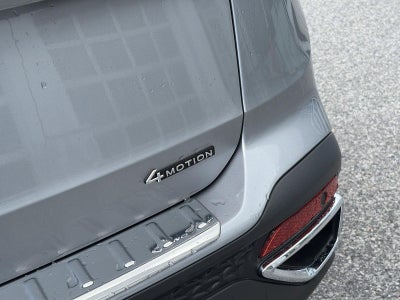 2023 Volkswagen Taos SEL 4MOTION *Ltd Avail*