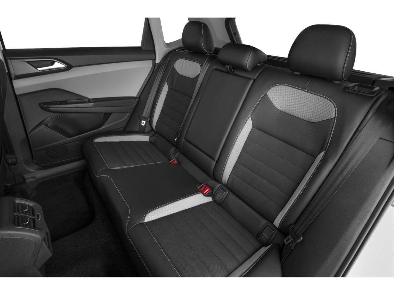 2023 Volkswagen Taos SEL 4MOTION *Ltd Avail*