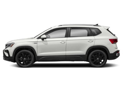 2023 Volkswagen Taos SEL 4MOTION *Ltd Avail*