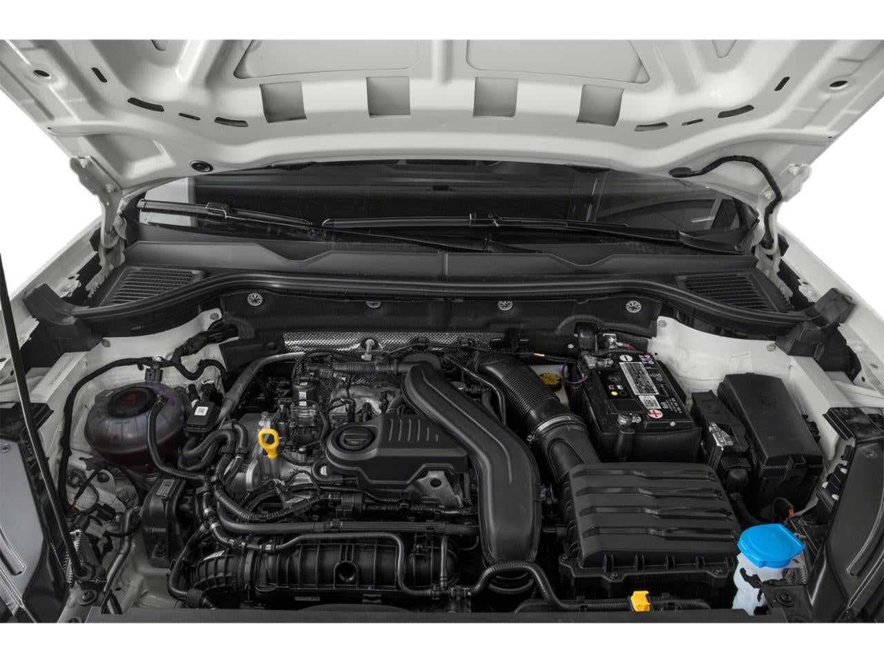 2023 Volkswagen Taos SEL 4MOTION *Ltd Avail*