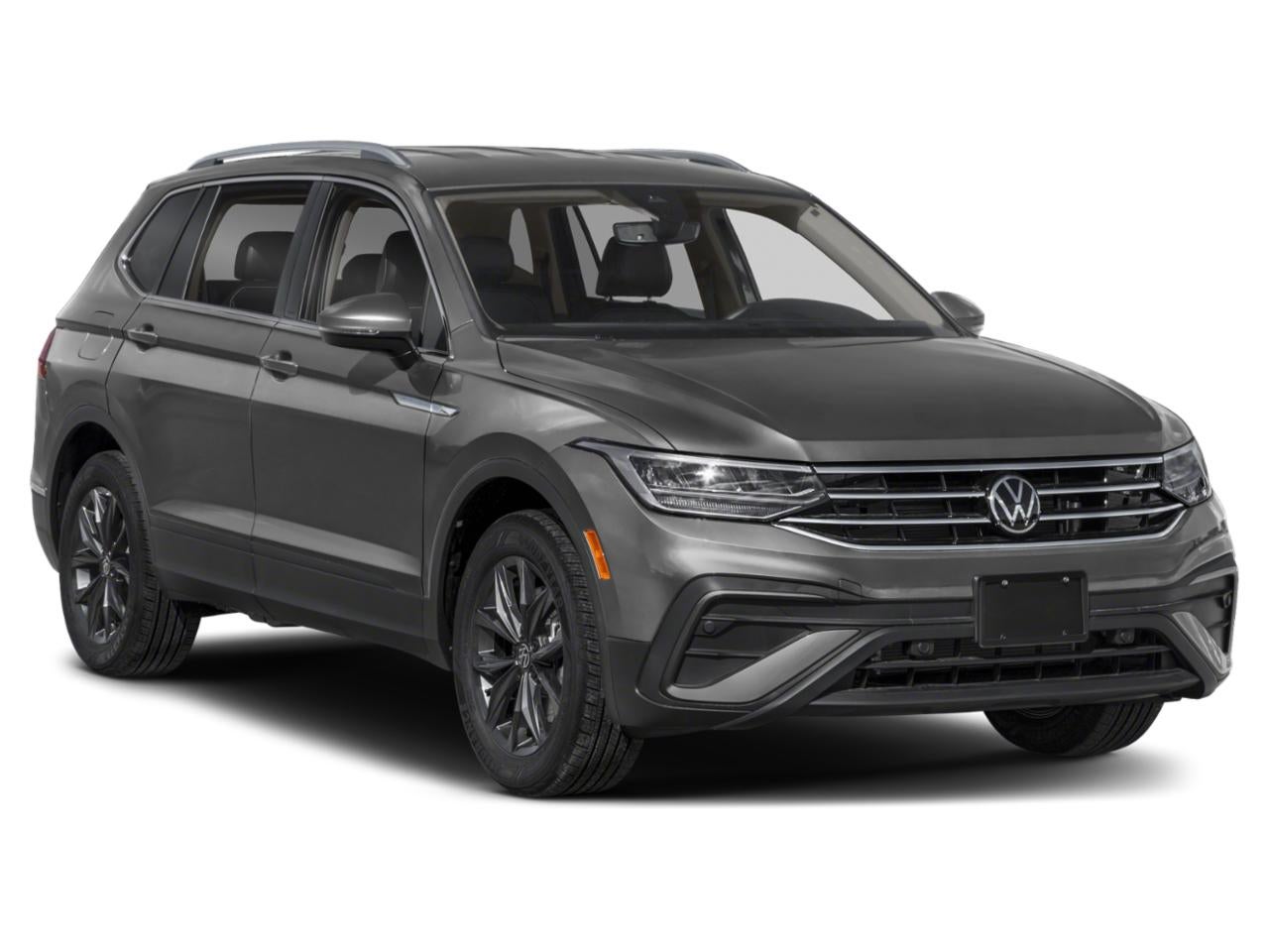 2023 Volkswagen Tiguan 2.0T SE FWD
