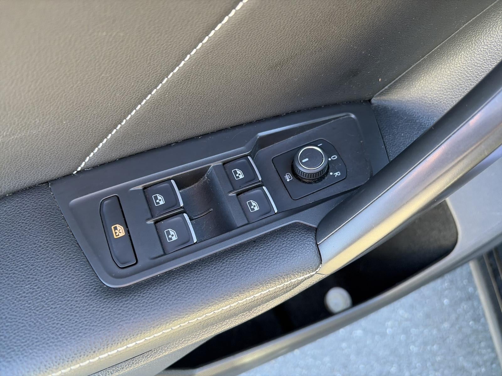 2023 Volkswagen Tiguan 2.0T SE FWD