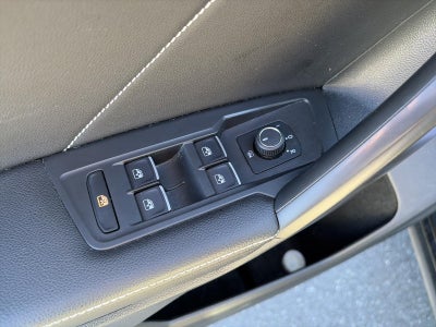 2023 Volkswagen Tiguan 2.0T SE FWD