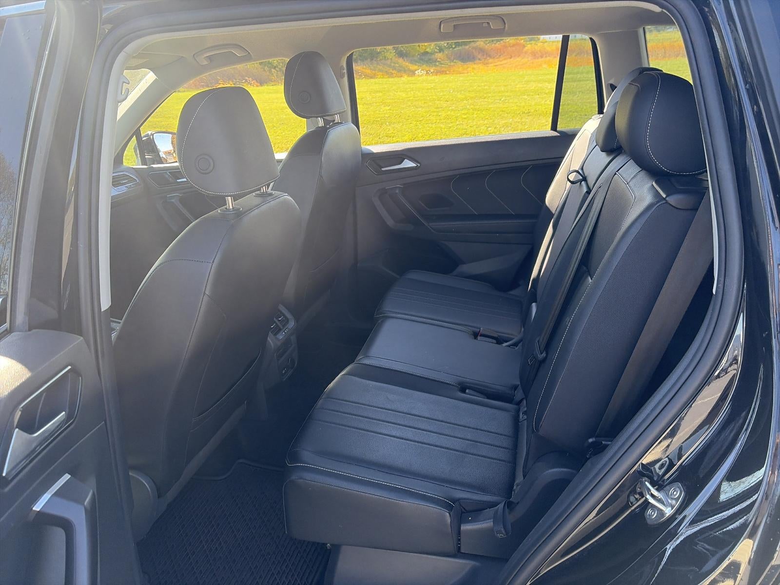 2023 Volkswagen Tiguan 2.0T SE FWD