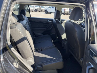 2023 Volkswagen Tiguan 2.0T SE FWD