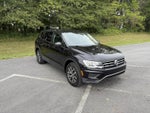2019 Volkswagen Tiguan 2.0T SE FWD