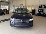 2023 Volkswagen Tiguan 2.0T SE FWD