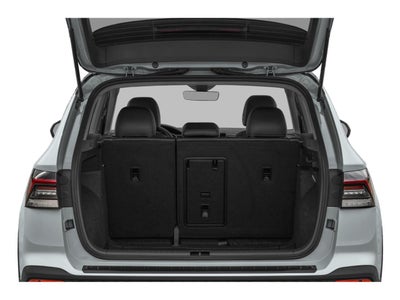 2025 Volkswagen Taos SE Black FWD