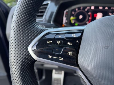 2022 Volkswagen Tiguan 2.0T SEL R-Line 4MOTION