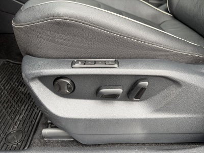 2024 Volkswagen Tiguan 2.0T SEL R-Line 4MOTION