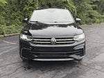 2024 Volkswagen Tiguan 2.0T SEL R-Line 4MOTION