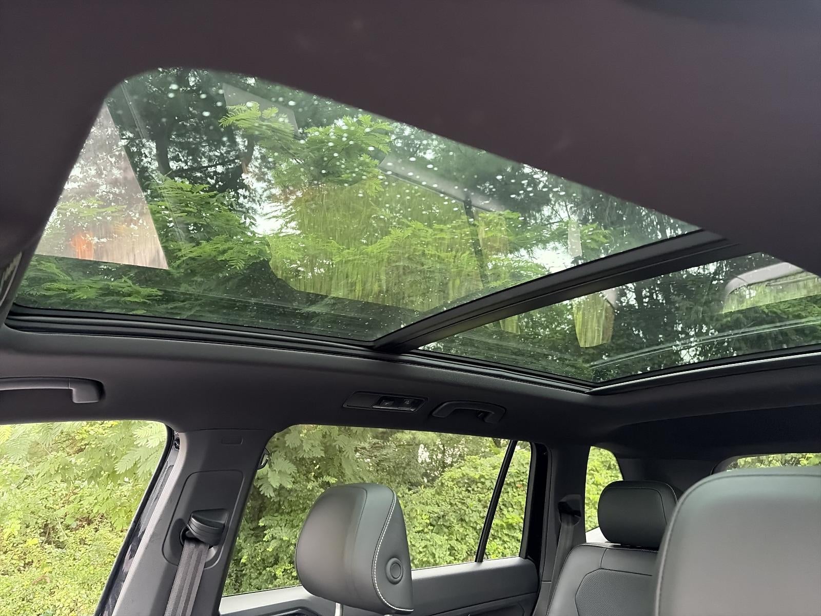 2024 Volkswagen Tiguan 2.0T SEL R-Line 4MOTION