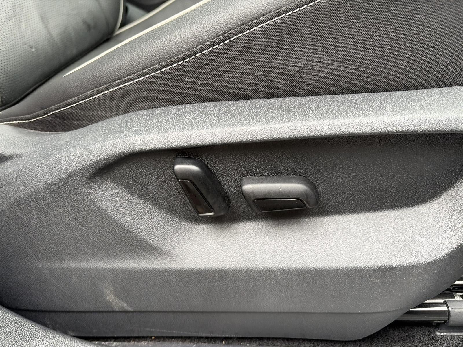 2024 Volkswagen Tiguan 2.0T SEL R-Line 4MOTION