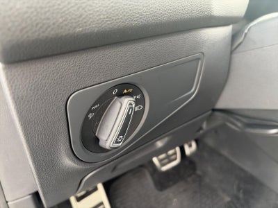 2024 Volkswagen Tiguan 2.0T SEL R-Line 4MOTION